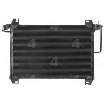 2009 GMC Envoy A/C Condenser Four Seasons 40040 image 1 of 1