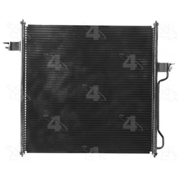 2004 Ford Explorer A/C Condenser Four Seasons 40042 image 1 of 1