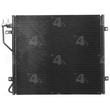 2005 Jeep Liberty A/C Condenser Four Seasons 40044 image 1 of 1