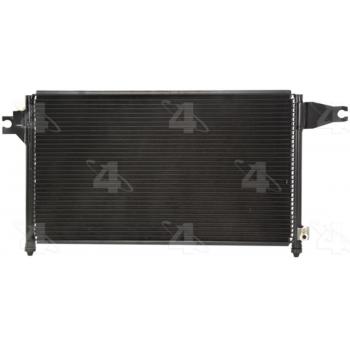 2006 Acura RSX A/C Condenser Four Seasons 40045 image 1 of 1