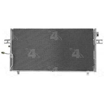 2003 Nissan Maxima A/C Condenser Four Seasons 40046 image 1 of 1