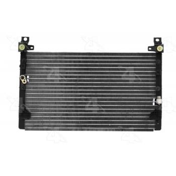 2004 Toyota Tacoma A/C Condenser Four Seasons 40047 image 1 of 1