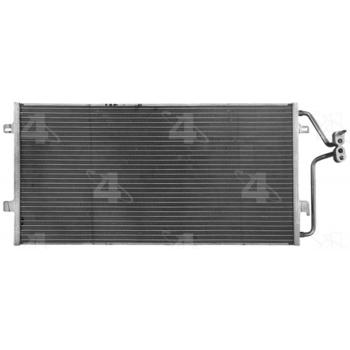 2004 Cadillac DeVille A/C Condenser Four Seasons 40052 image 1 of 1