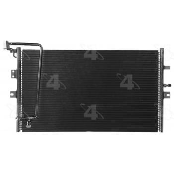 1999 Saab 9-5 A/C Condenser Four Seasons 40054 image 1 of 1