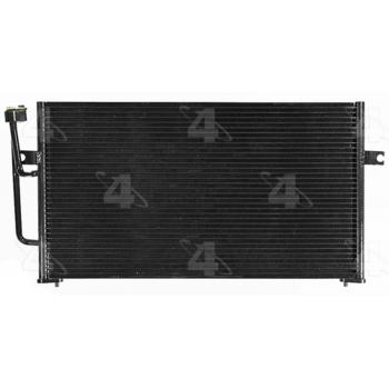 2004 Volvo V40 A/C Condenser Four Seasons 40056 image 1 of 1
