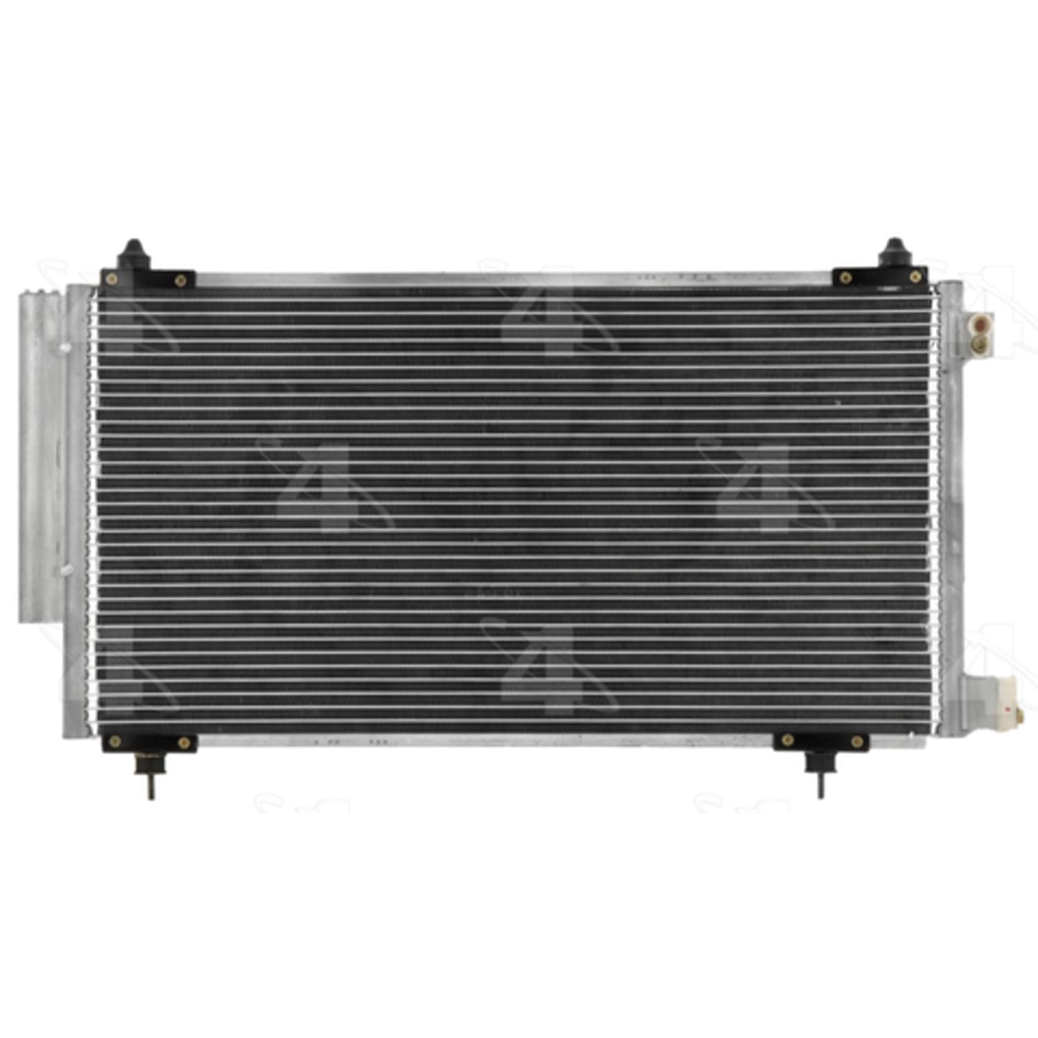 Four Seasons 40057 - A/C Condenser Four Seasons 40057 A/C Condenser product image 1 of 1