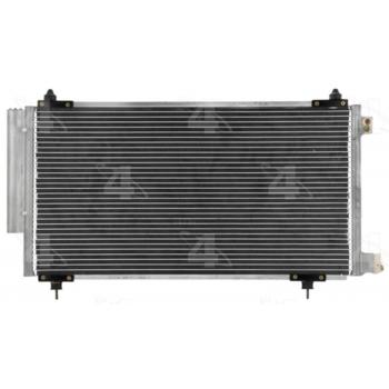 2001 Toyota Celica A/C Condenser Four Seasons 40057 image 1 of 1