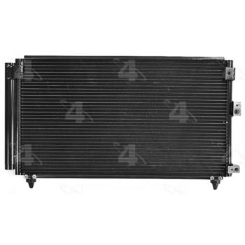 2005 Lexus IS300 A/C Condenser Four Seasons 40058 image 1 of 1