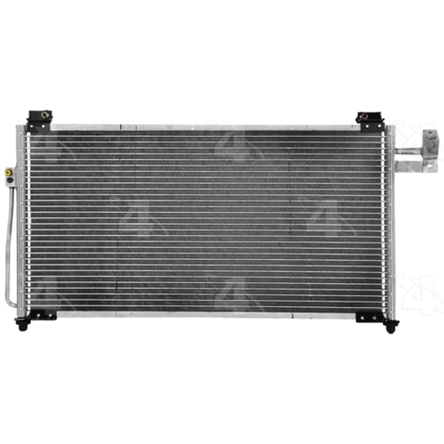 Four Seasons 40059 - A/C Condenser Four Seasons 40059 A/C Condenser product image 1 of 1
