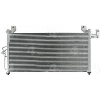 2003 Mazda Protege5 A/C Condenser Four Seasons 40060 image 1 of 1