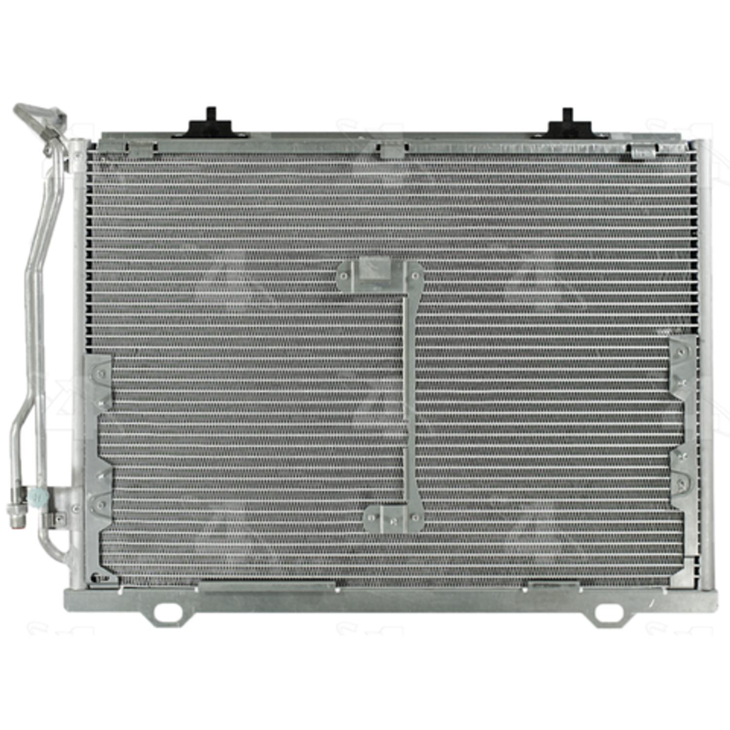Four Seasons 40062 - A/C Condenser Four Seasons 40062 A/C Condenser product image 1 of 1