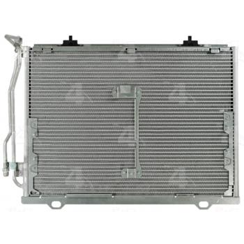 2000 Mercedes-Benz C230 A/C Condenser Four Seasons 40062 image 1 of 1