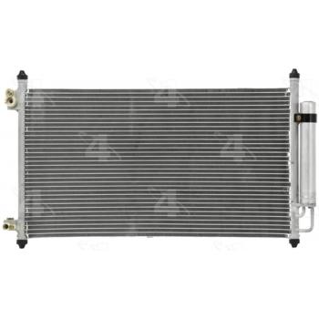 2007 Acura TL A/C Condenser Four Seasons 40069 image 1 of 1