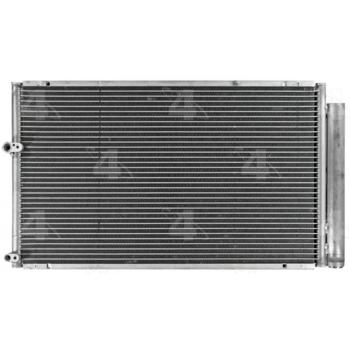 2009 Toyota Prius A/C Condenser Four Seasons 40071 image 1 of 1