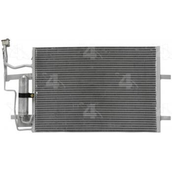 2009 Mazda 3 A/C Condenser Four Seasons 40072 image 1 of 1