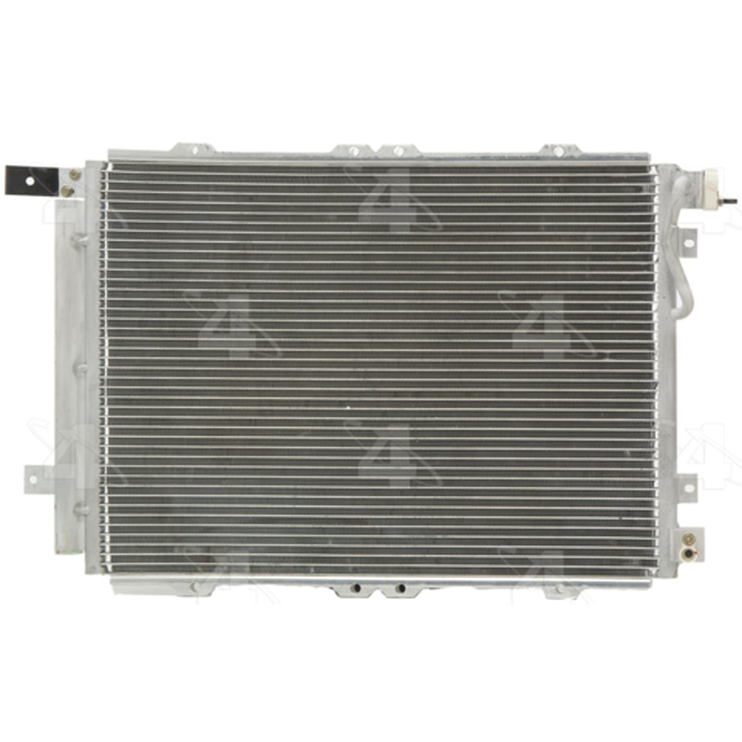 Four Seasons 40074 - A/C Condenser Four Seasons 40074 A/C Condenser product image 1 of 1
