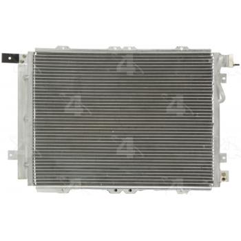 2004 Kia Sorento A/C Condenser Four Seasons 40074 image 1 of 1
