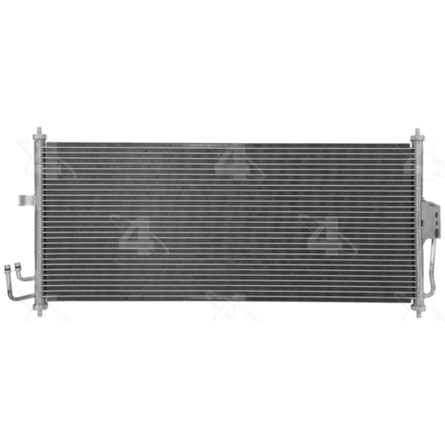 Four Seasons 40075 A/C Condenser product image 1 of 1