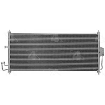 2006 Nissan Sentra A/C Condenser Four Seasons 40075 image 1 of 1