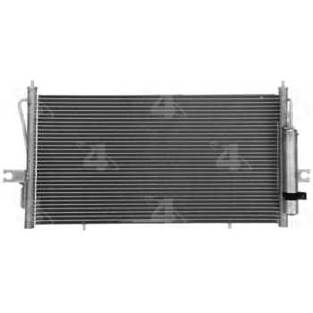 2004 Nissan Frontier A/C Condenser Four Seasons 40076 image 1 of 1