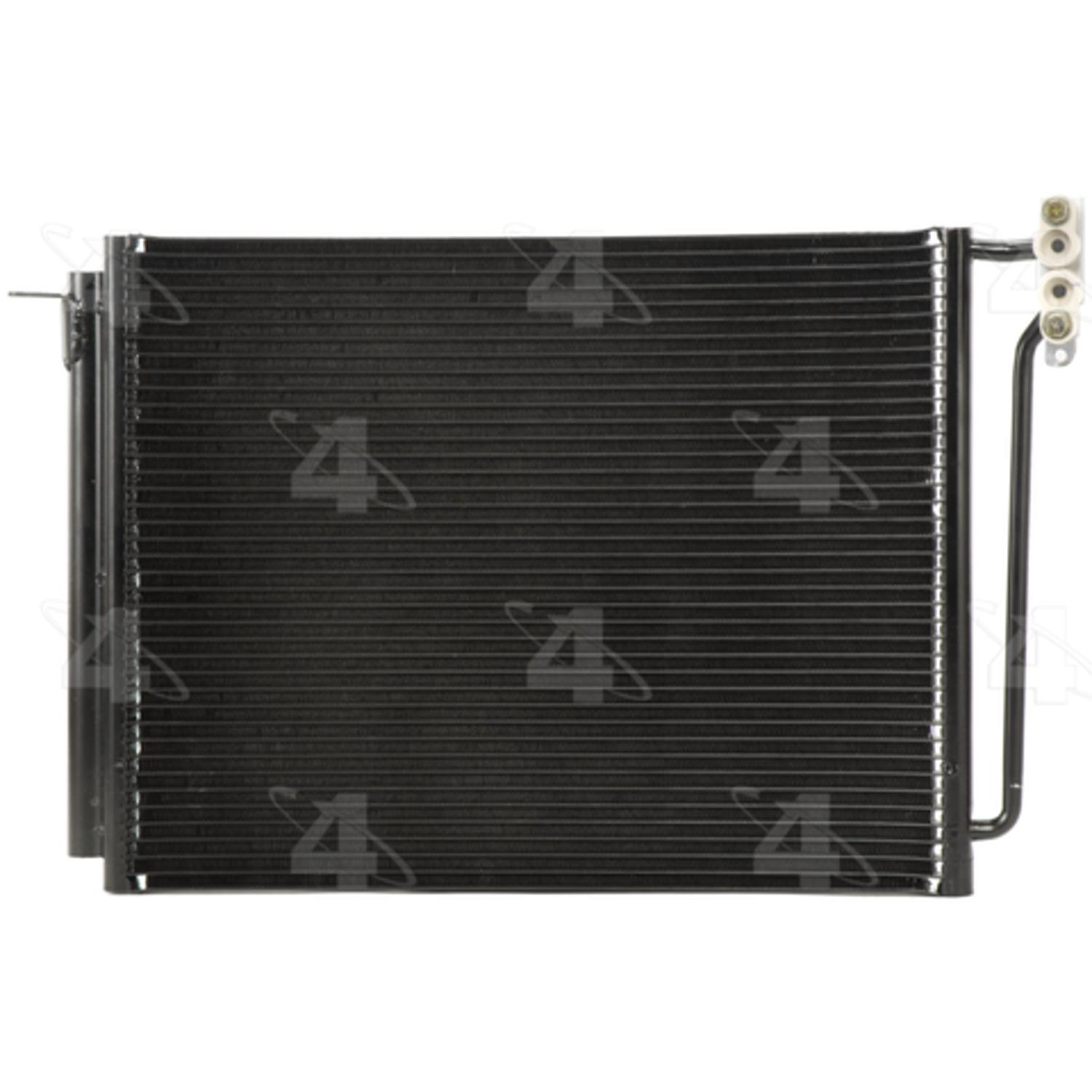 Four Seasons 40079 A/C Condenser product image 1 of 1
