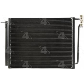 2006 BMW X5 A/C Condenser Four Seasons 40079 image 1 of 1