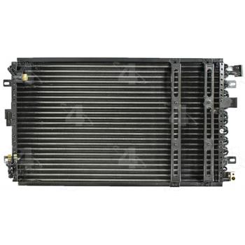 2004 Infiniti Q45 A/C Condenser Four Seasons 40080 image 1 of 1