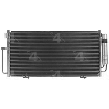 2003 Subaru Impreza A/C Condenser Four Seasons 40084 image 1 of 1