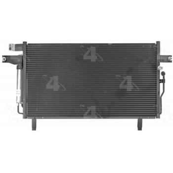 2003 Infiniti QX4 A/C Condenser Four Seasons 40085 image 1 of 1