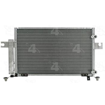2005 Mazda Miata A/C Condenser Four Seasons 40086 image 1 of 1