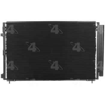 2003 Lexus LS430 A/C Condenser Four Seasons 40087 image 1 of 1