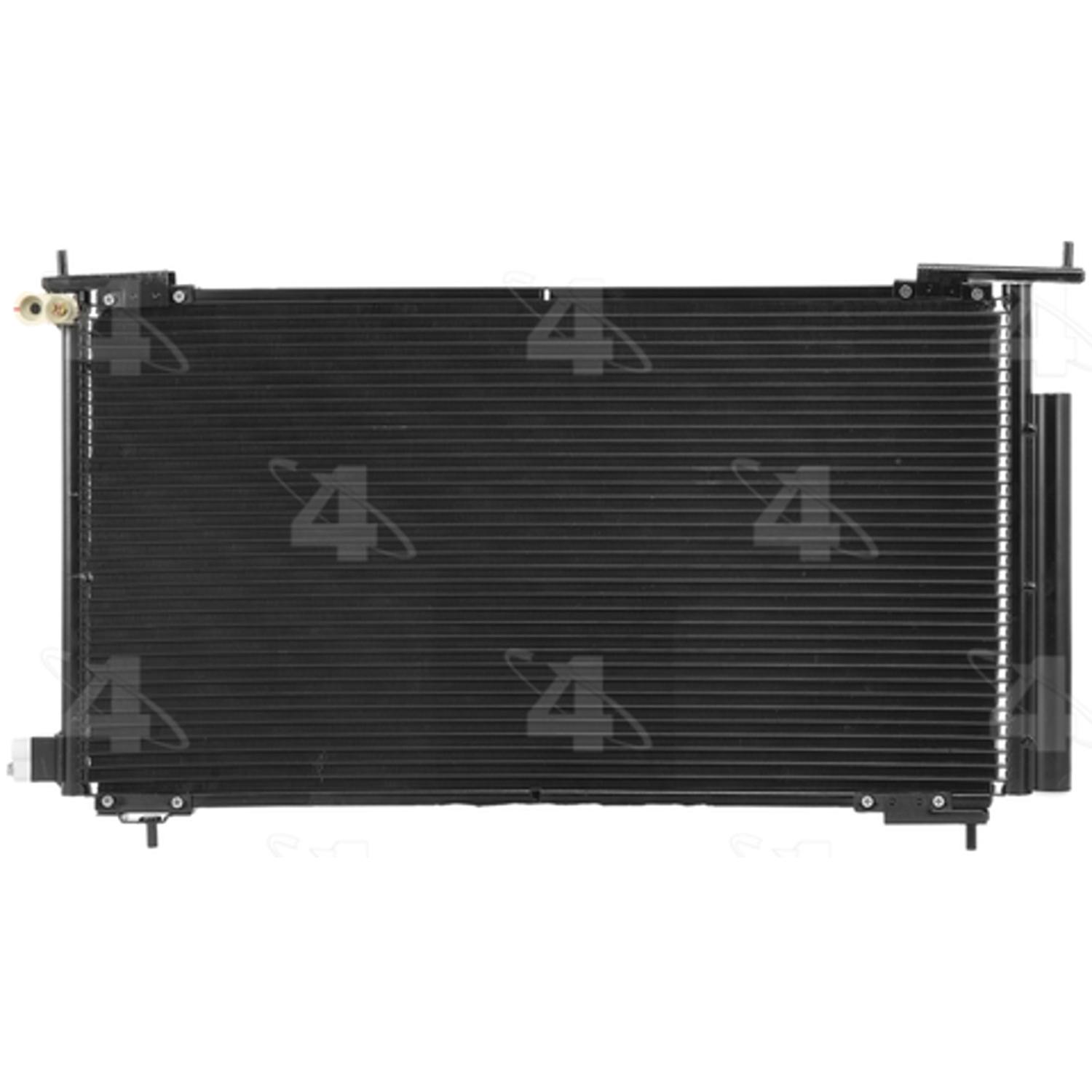 Four Seasons 40088 - A/C Condenser Four Seasons 40088 A/C Condenser product image 1 of 1