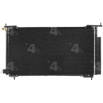 2006 Honda CR-V A/C Condenser Four Seasons 40088 image 1 of 1
