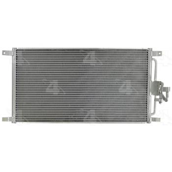 1999 Jaguar XK8 A/C Condenser Four Seasons 40089 image 1 of 1