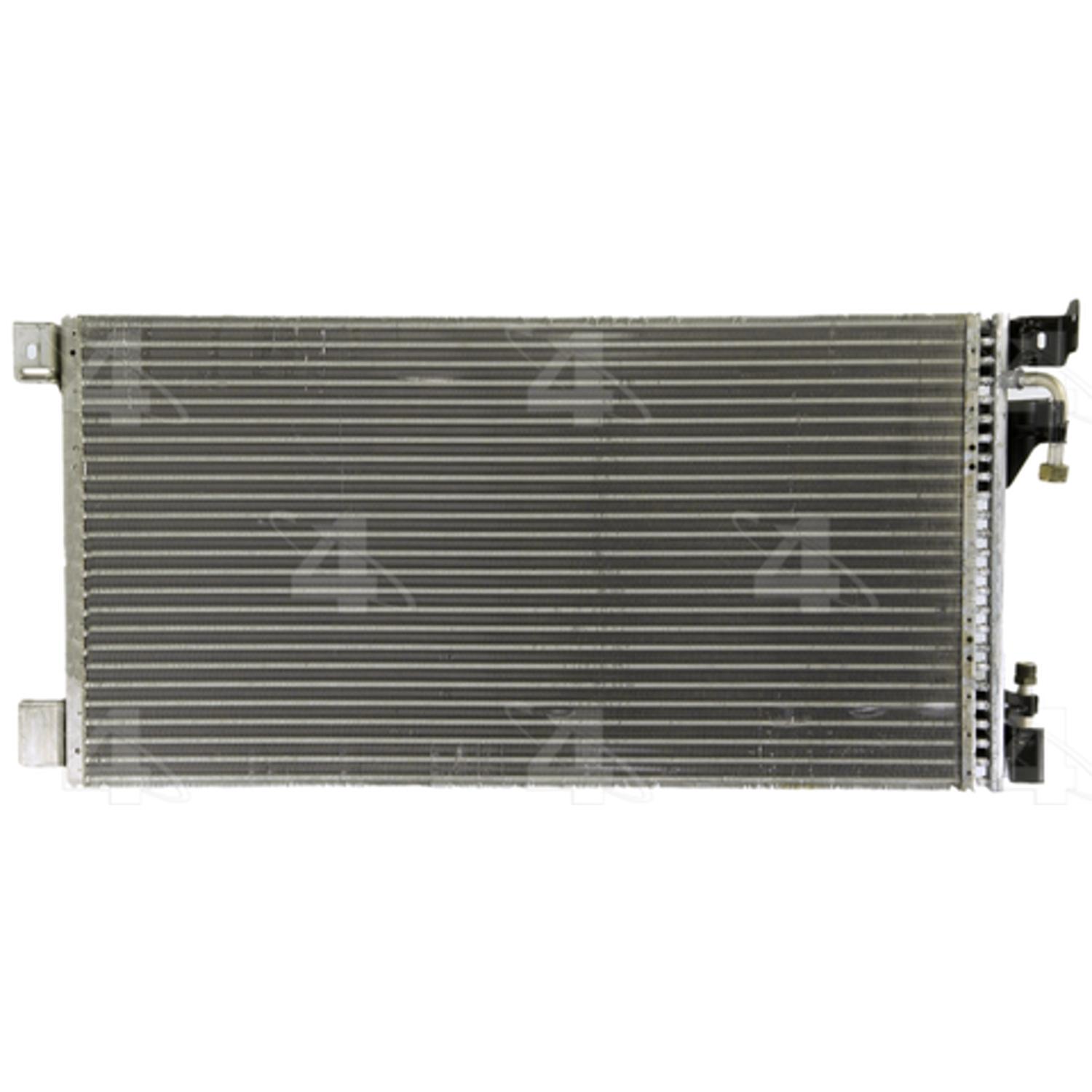 Four Seasons 40090 A/C Condenser product image 1 of 1