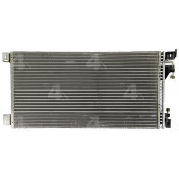 2002 Lincoln Continental A/C Condenser Four Seasons 40090 image 1 of 1