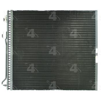 2003 Dodge Ram 3500 A/C Condenser Four Seasons 40092 image 1 of 1