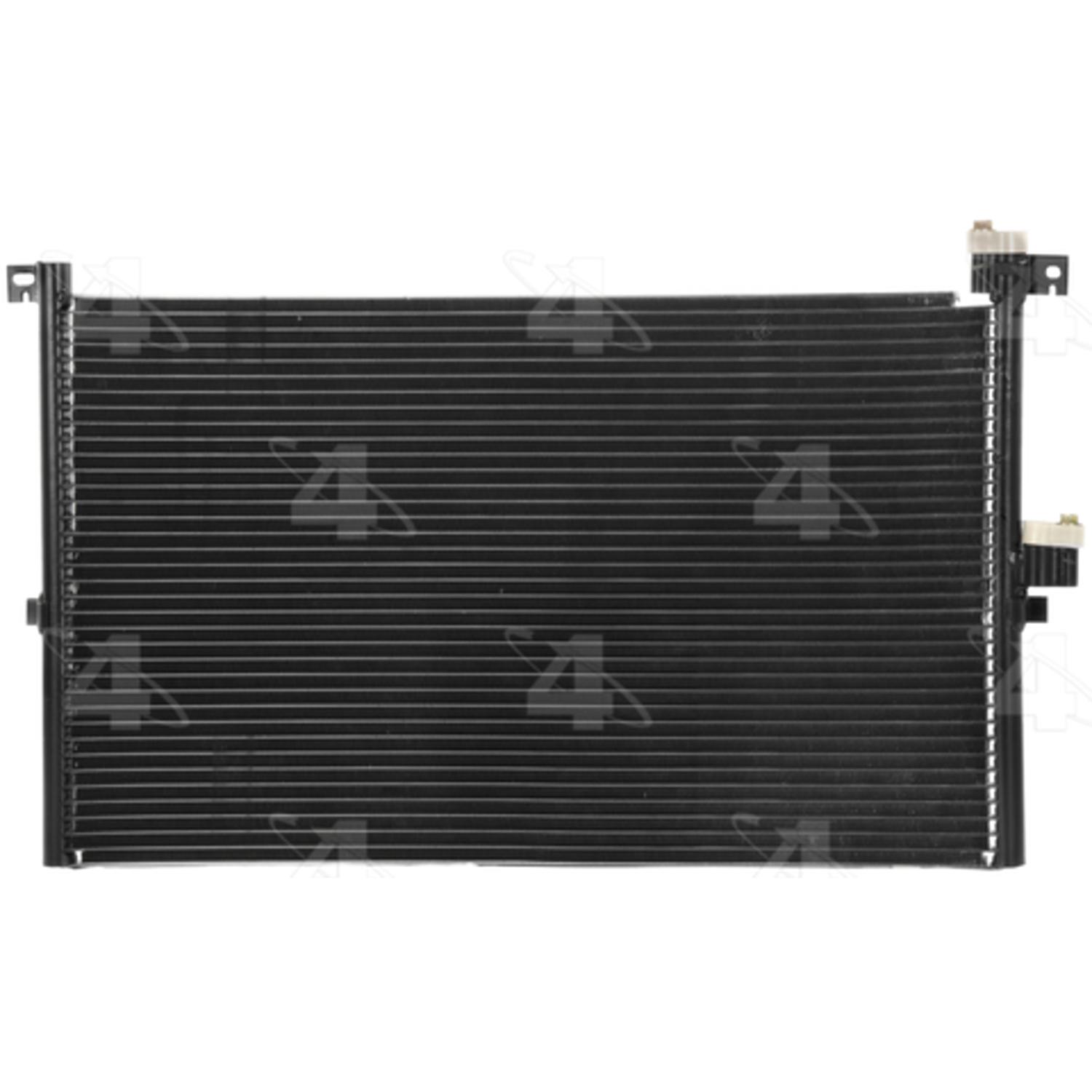 Four Seasons 40094 A/C Condenser product image 1 of 1