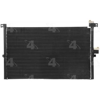 2007 Jaguar X-Type A/C Condenser Four Seasons 40094 image 1 of 1