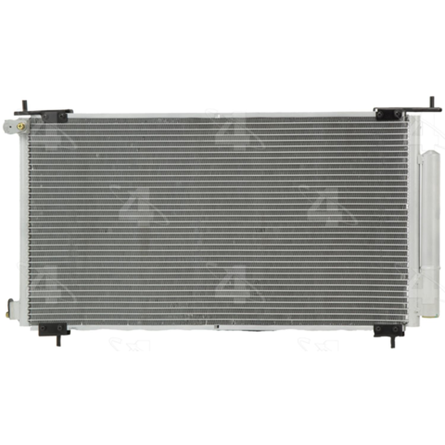 Four Seasons 40095 - A/C Condenser Four Seasons 40095 A/C Condenser product image 1 of 1