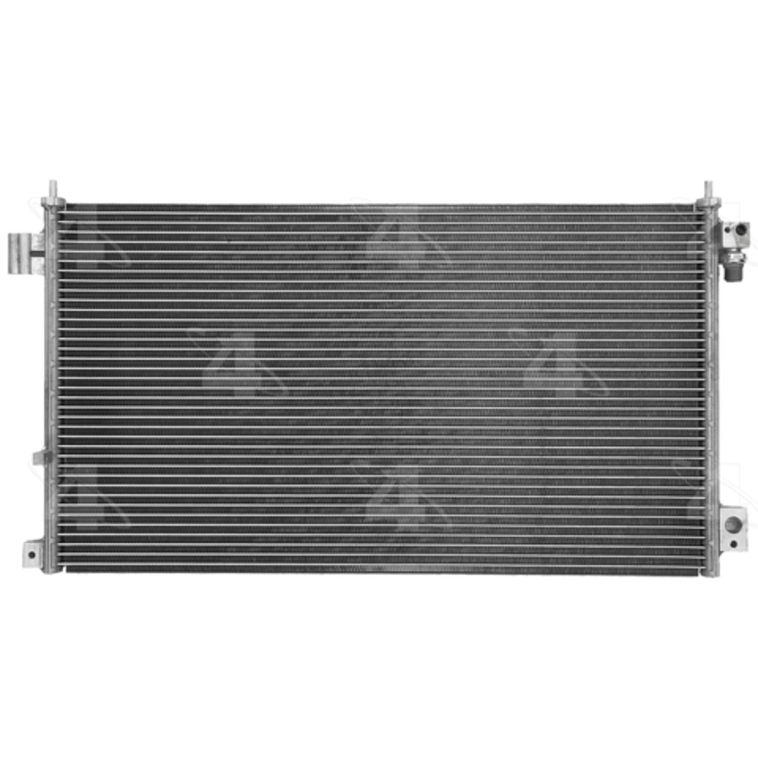 Four Seasons 40096 A/C Condenser product image 1 of 1