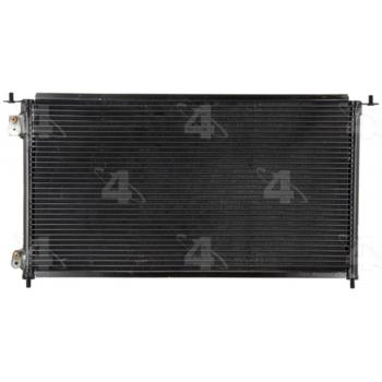 2005 Honda Civic A/C Condenser Four Seasons 40097 image 1 of 1