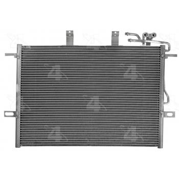 2008 Mercedes-Benz E350 A/C Condenser Four Seasons 40098 image 1 of 1
