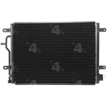 2003 Audi A4 A/C Condenser Four Seasons 40099 image 1 of 1