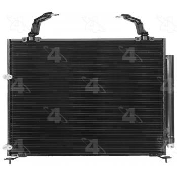 2008 Honda Pilot A/C Condenser Four Seasons 40100 image 1 of 1