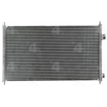 2005 Honda Civic A/C Condenser Four Seasons 40101 image 1 of 1