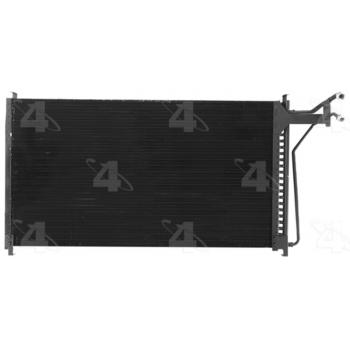 1981 Buick Electra A/C Condenser Four Seasons 40102 image 1 of 1