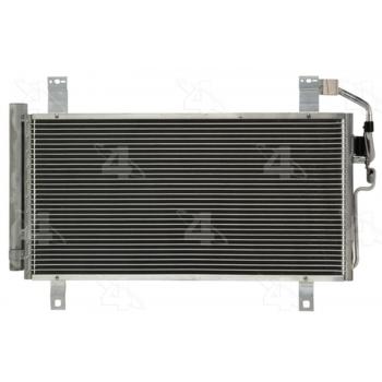 2006 Mazda 6 A/C Condenser Four Seasons 40103 image 1 of 1