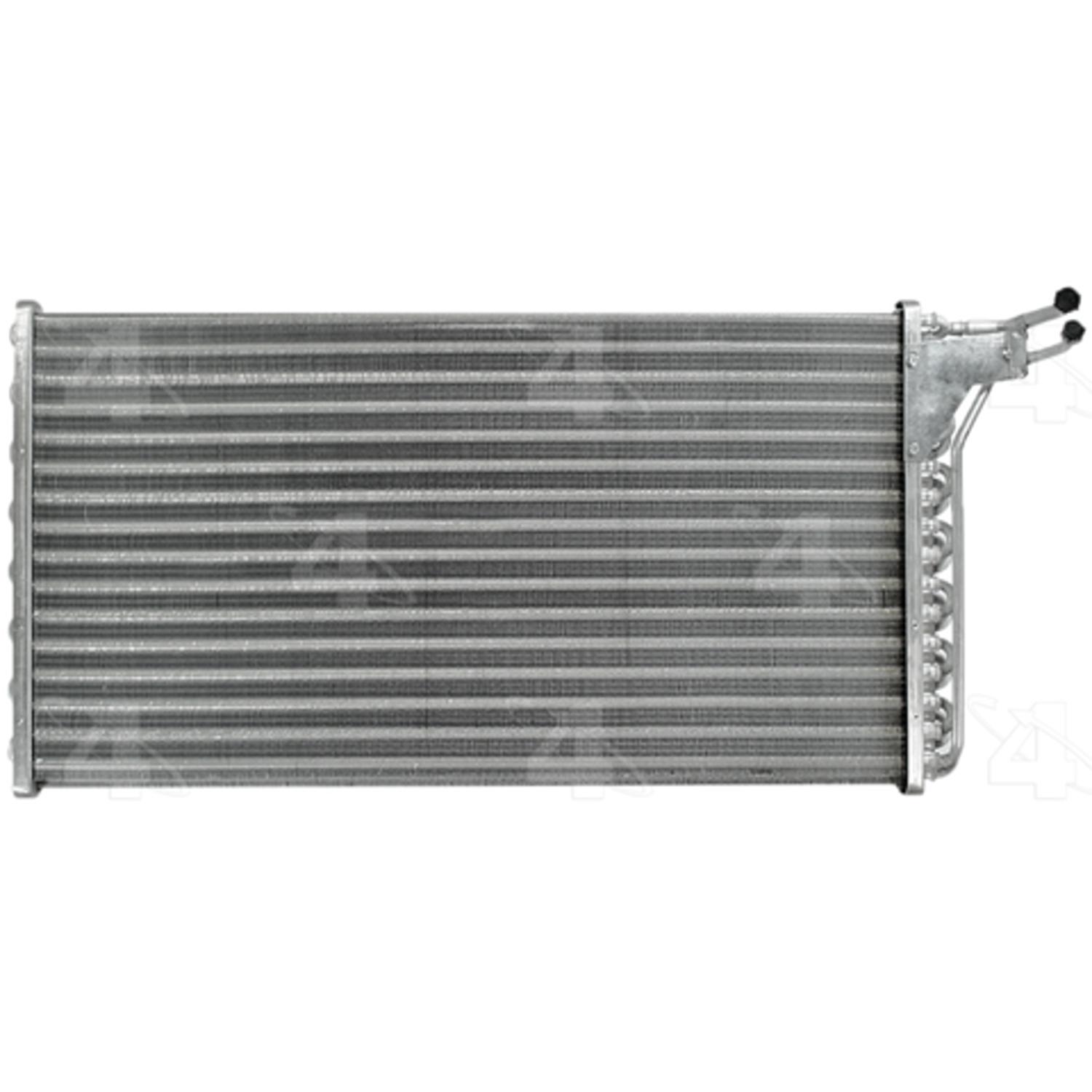 Four Seasons 40104 - A/C Condenser Four Seasons 40104 A/C Condenser product image 1 of 1