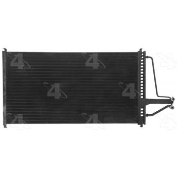 1989 Buick Reatta A/C Condenser Four Seasons 40106 image 1 of 1